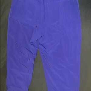 Athleta Brooklyn Pants . NWT